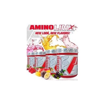 AMINO LINX - PROSUPS
