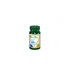 Natural Vitamin E-400 IU Mixed Tocoph (PURITAN’S)