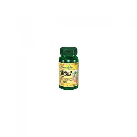 Ginkgo Biloba 120 mg Capsules (PURITAN’S)::WORK GYM Nutrition::Bogota-ColombiahomePURITAN'S 