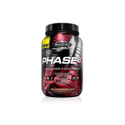 PHASE 8 2 LBS (MUSCLETECH)