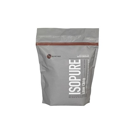 ISOPURE 1.0 LBS (NATURE'S BEST)