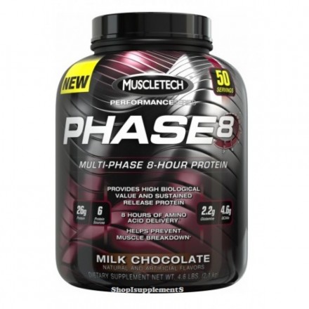 PHASE 8 4.5 LBS (MUSCLETECH)